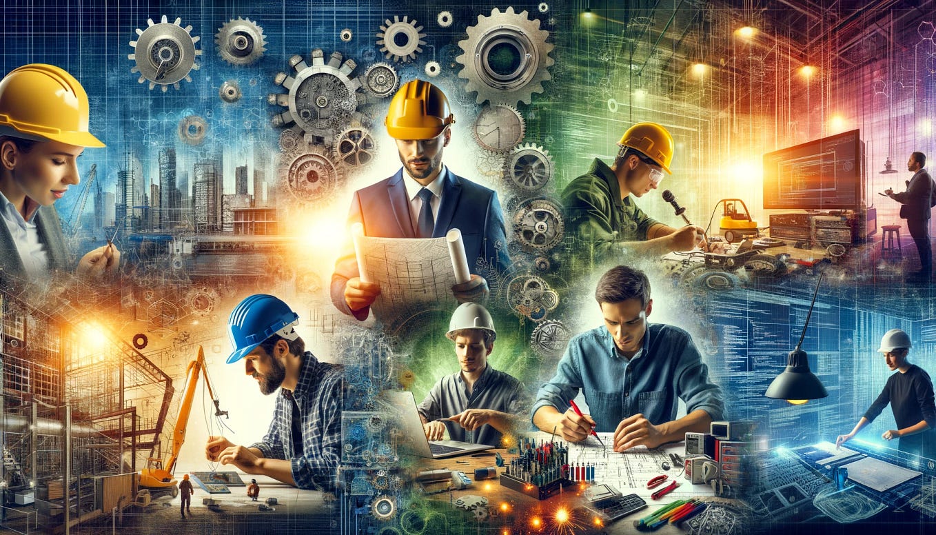 Basic Engineering and Proposal Support