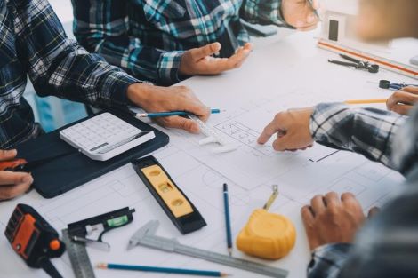 Basic Engineering and Proposal Support