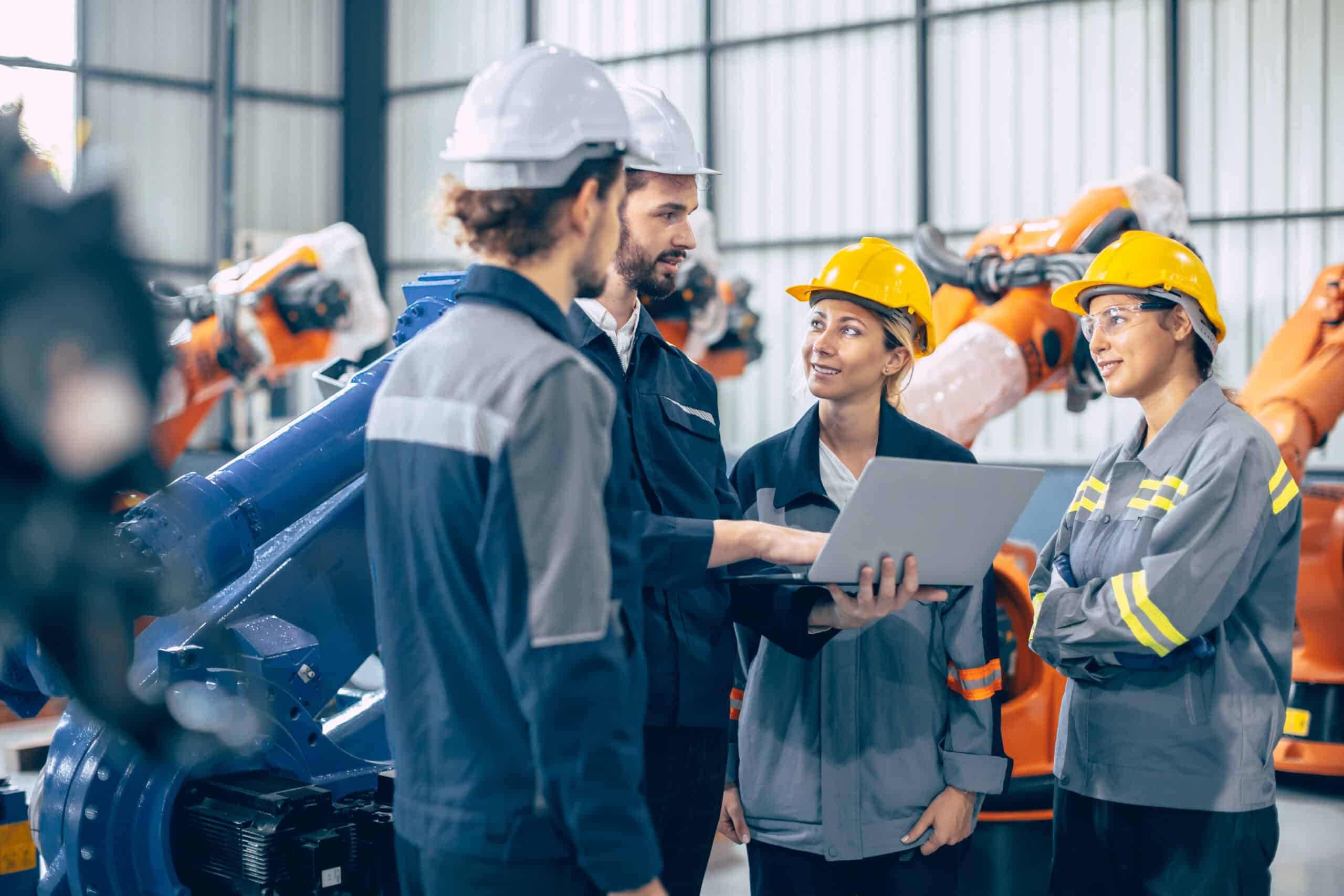 Maintanence & Aftermarket Support