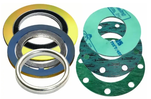 Gaskets & Seals