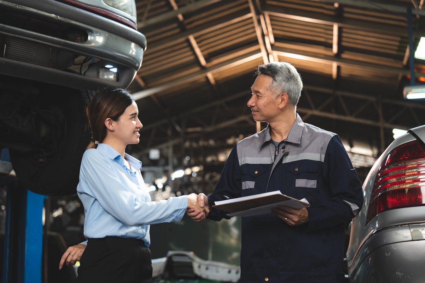 Maintanence & Aftermarket Support