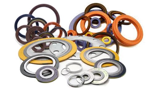 Gaskets and Seals