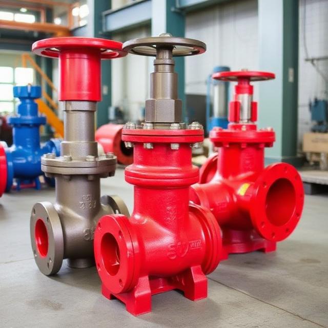 Check Valve