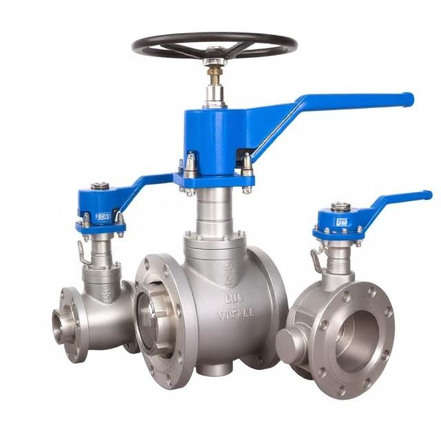 Ball Valve