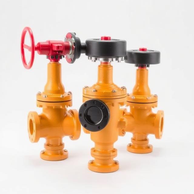 Pressure Relief Valve