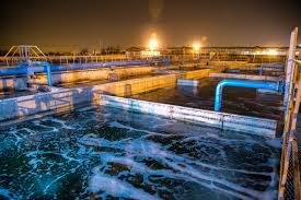 Water & Wastewater