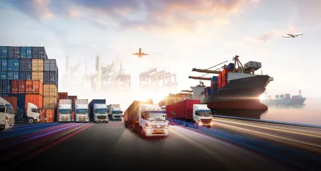 Insfrastructure & Transport