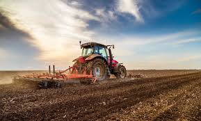 Agri & Construction