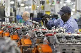 Manufacturing